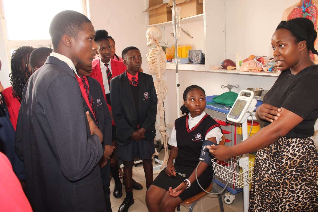 State-of-the-Art Facilities